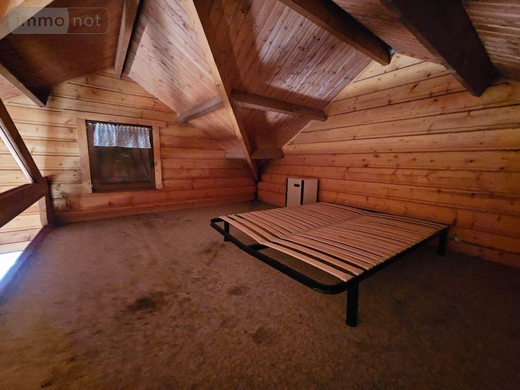 Terrains de loisirs bois etangs a vendre Langon sur Cher 41320 Loir-et-Cher 20335 m2  91500 euros