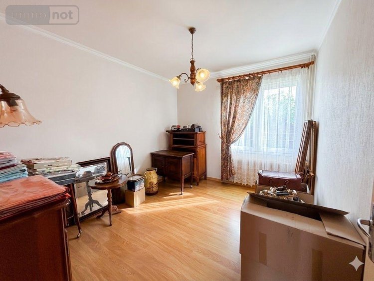 Maison a vendre Plabennec 29860 Finistère 91 m2 5 pièces 218400 euros