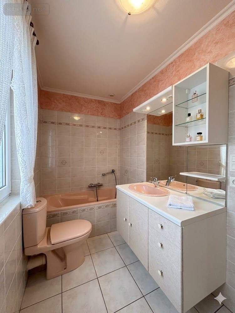 Maison a vendre Plabennec 29860 Finistère 91 m2 5 pièces 218400 euros