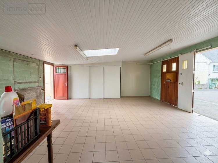 Maison a vendre Plabennec 29860 Finistère 91 m2 5 pièces 218400 euros