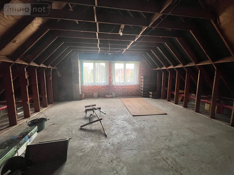 Maison a vendre Steenvoorde 59114 Nord 106 m2 6 pièces 260000 euros