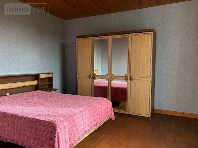 Maison a vendre Chassenon 16150 Charente 102 m2 4 pièces 144450 euros