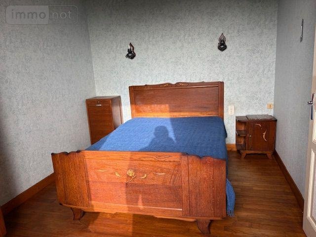 Maison a vendre Chassenon 16150 Charente 102 m2 4 pièces 144450 euros