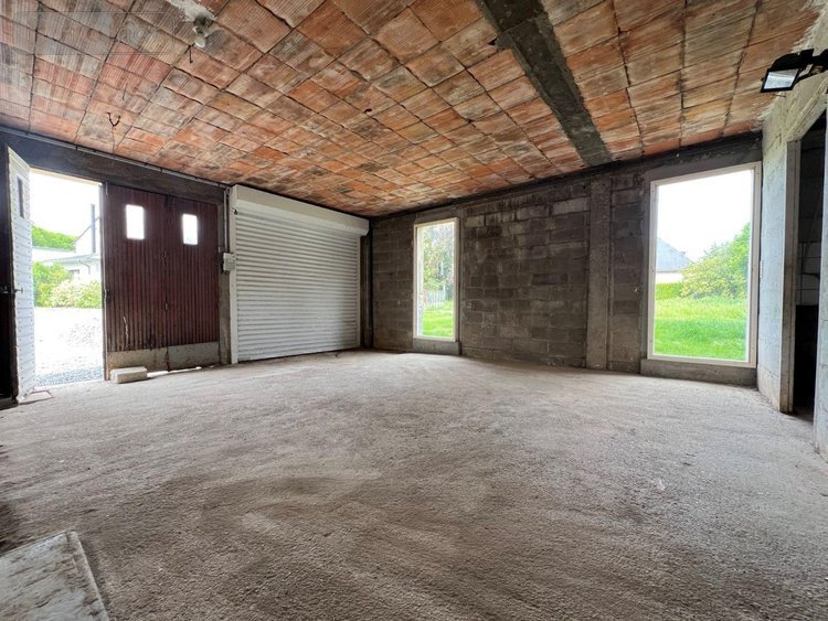 Maison a vendre Chantepie 35135 Ille-et-Vilaine 190 m2 7 pièces 259000 euros