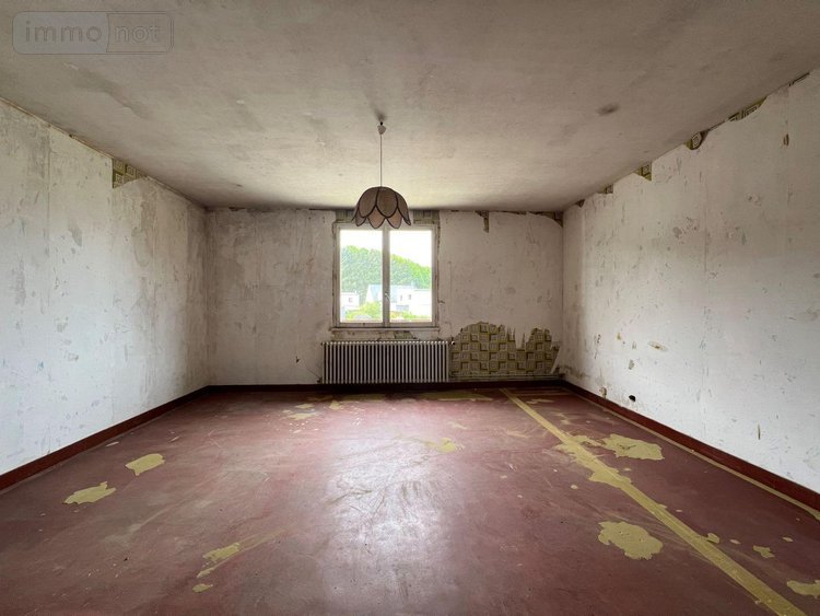 Maison a vendre Chantepie 35135 Ille-et-Vilaine 190 m2 7 pièces 259000 euros