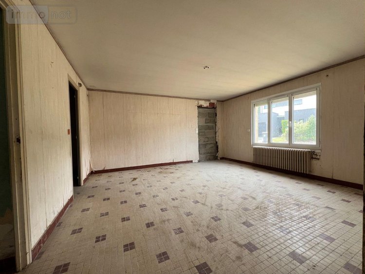 Maison a vendre Chantepie 35135 Ille-et-Vilaine 190 m2 7 pièces 259000 euros