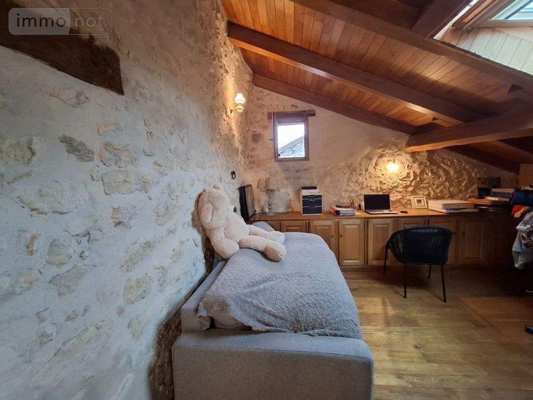 Maison a vendre Lisle 24350 Dordogne 70 m2 2 pièces 122000 euros