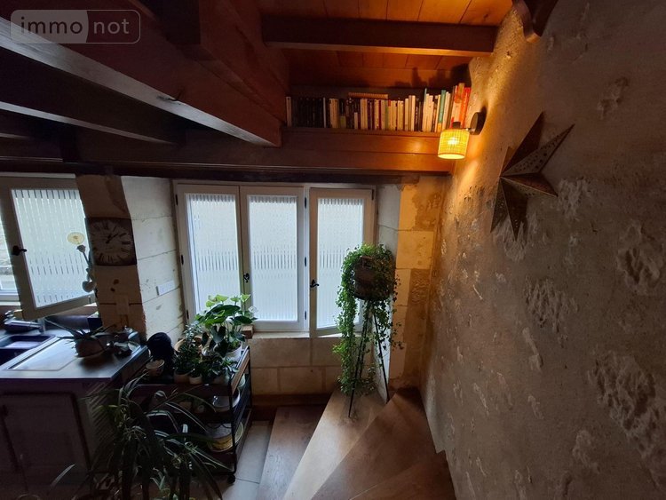 Maison a vendre Lisle 24350 Dordogne 70 m2 2 pièces 122000 euros