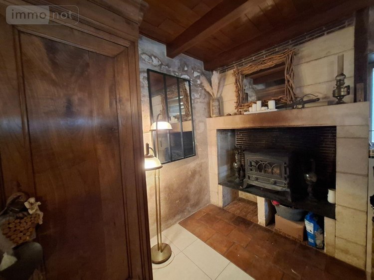 Maison a vendre Lisle 24350 Dordogne 70 m2 2 pièces 122000 euros