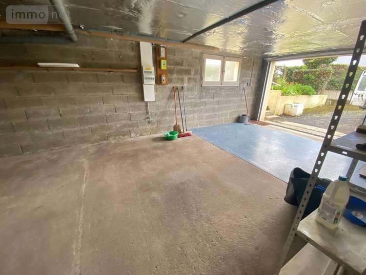 Location maison Martigné-sur-Mayenne 53470 Mayenne 80 m2 4 pièces 550 euros