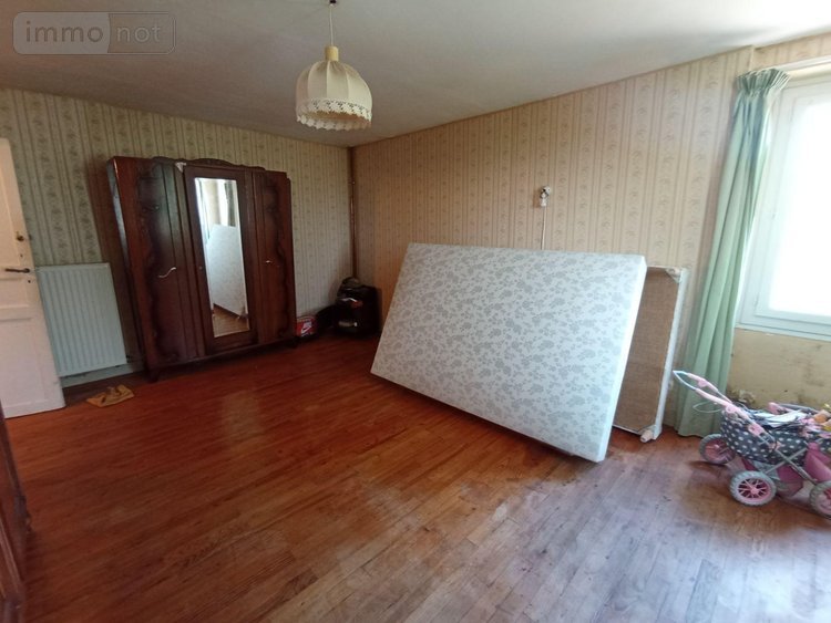 Maison a vendre Le Détroit 14690 Calvados 102 m2 5 pièces 106000 euros