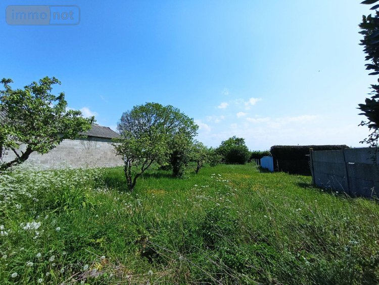Maison a vendre Le Détroit 14690 Calvados 102 m2 5 pièces 106000 euros
