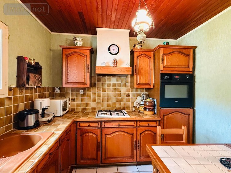 Maison a vendre Marseille 16e Arrondissement 13016 Bouches-du-Rhône 85 m2 3 pièces 310000 euros