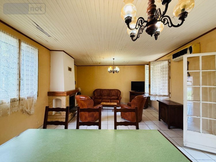 Maison a vendre Marseille 16e Arrondissement 13016 Bouches-du-Rhône 85 m2 3 pièces 310000 euros