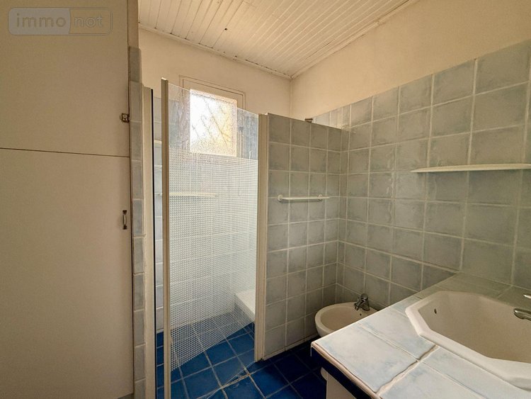 Maison a vendre Marseille 16e Arrondissement 13016 Bouches-du-Rhône 85 m2 3 pièces 310000 euros