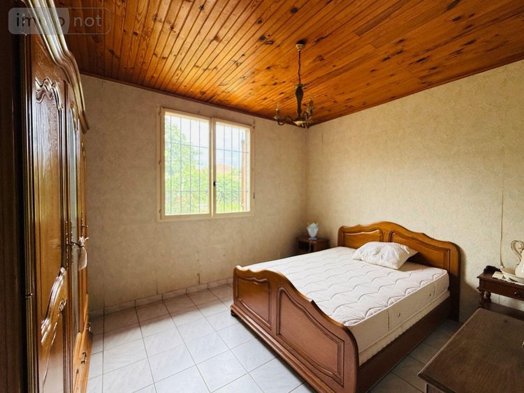 Maison a vendre Marseille 16e Arrondissement 13016 Bouches-du-Rhône 85 m2 3 pièces 310000 euros