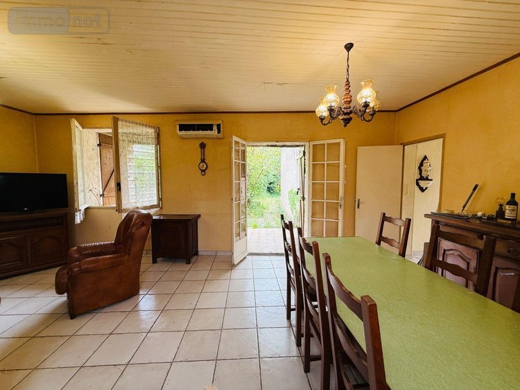 Maison a vendre Marseille 16e Arrondissement 13016 Bouches-du-Rhône 85 m2 3 pièces 310000 euros