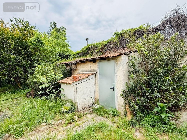 Maison a vendre Marseille 16e Arrondissement 13016 Bouches-du-Rhône 85 m2 3 pièces 310000 euros