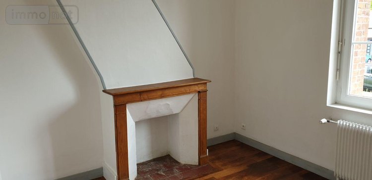 Location maison Fallencourt 76340 Seine-Maritime 101 m2  470 euros