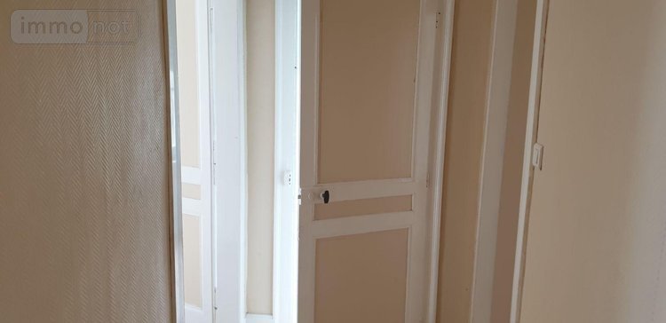 Location maison Fallencourt 76340 Seine-Maritime 101 m2  470 euros