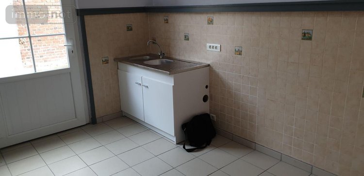Location maison Fallencourt 76340 Seine-Maritime 101 m2  470 euros