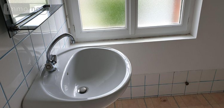 Location maison Fallencourt 76340 Seine-Maritime 101 m2  470 euros