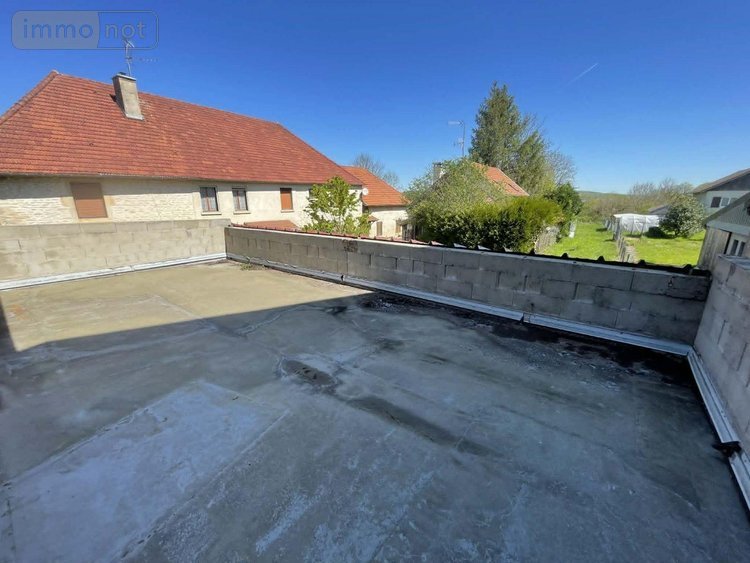 Maison a vendre Tarcenay-Foucherans 25620 Doubs 180 m2 6 pièces 175000 euros