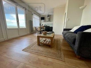 Appartement a vendre Wissant 62179 Pas-de-Calais 37 m2 2 pièces 270000 euros