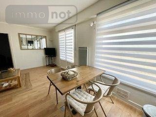 Appartement a vendre Wissant 62179 Pas-de-Calais 37 m2 2 pièces 270000 euros