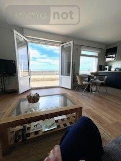 Appartement a vendre Wissant 62179 Pas-de-Calais 37 m2 2 pièces 270000 euros