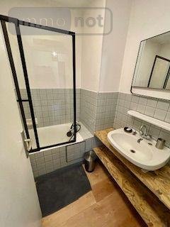 Appartement a vendre Wissant 62179 Pas-de-Calais 37 m2 2 pièces 270000 euros