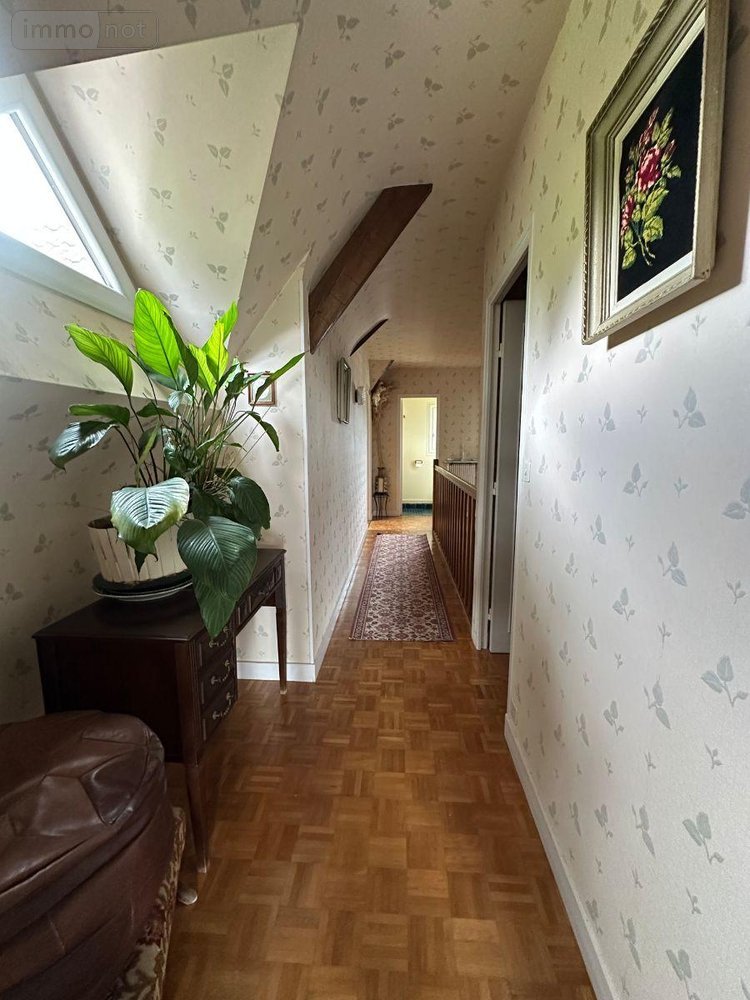 Maison a vendre Saint-Georges-sur-Cher 41400 Loir-et-Cher 150 m2 6 pièces 241267 euros