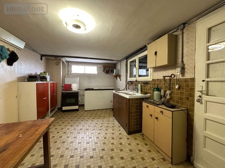 Maison a vendre Saint-Georges-sur-Cher 41400 Loir-et-Cher 150 m2 6 pièces 241267 euros
