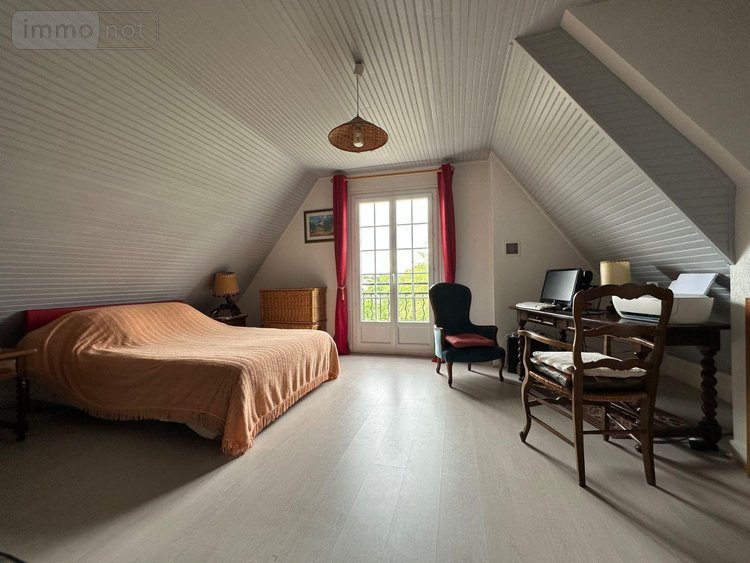 Maison a vendre Saint-Georges-sur-Cher 41400 Loir-et-Cher 150 m2 6 pièces 241267 euros