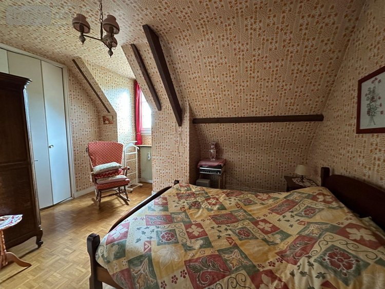 Maison a vendre Saint-Georges-sur-Cher 41400 Loir-et-Cher 150 m2 6 pièces 241267 euros