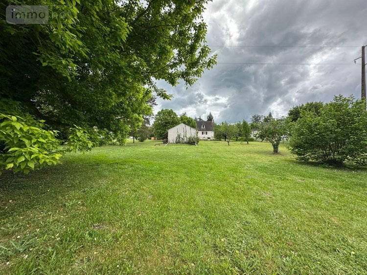 Maison a vendre Saint-Georges-sur-Cher 41400 Loir-et-Cher 150 m2 6 pièces 241267 euros