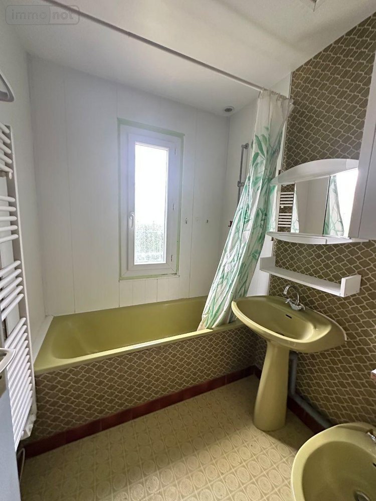 Maison a vendre Saint-Georges-sur-Cher 41400 Loir-et-Cher 73 m2 4 pièces 142397 euros