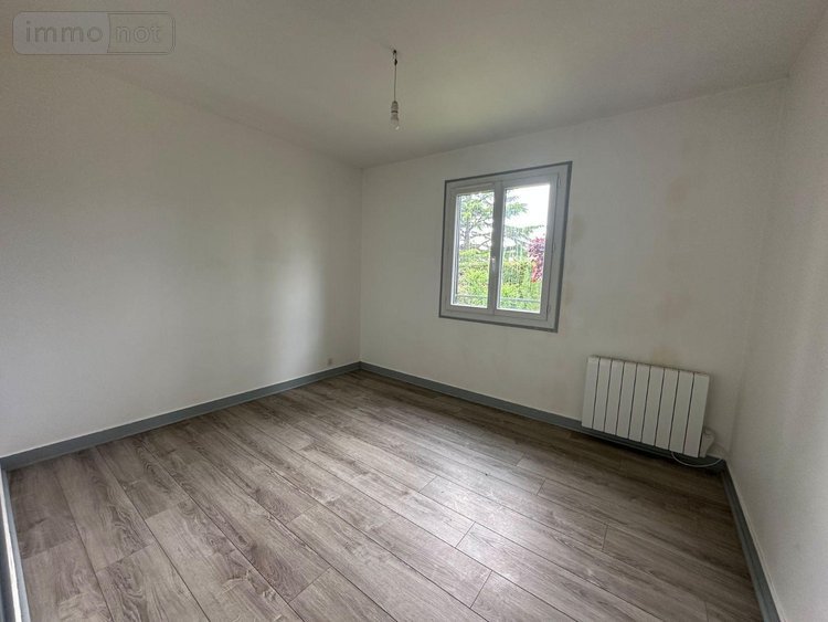 Maison a vendre Saint-Georges-sur-Cher 41400 Loir-et-Cher 73 m2 4 pièces 142397 euros