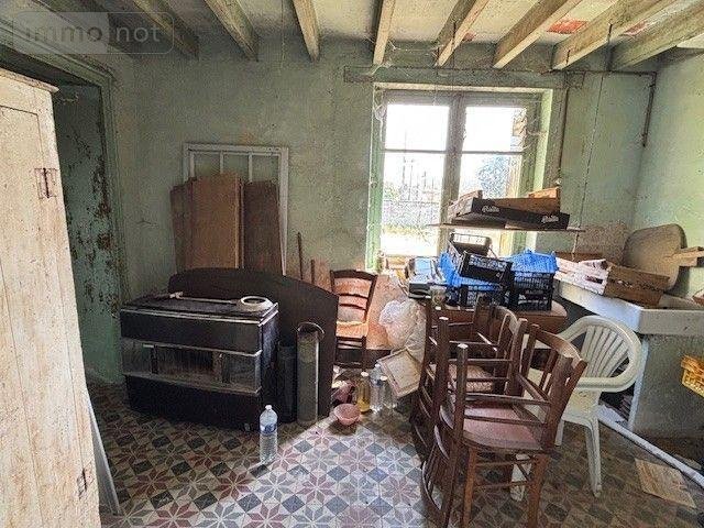 Maison a vendre Vineuil 41350 Loir-et-Cher  386520 euros