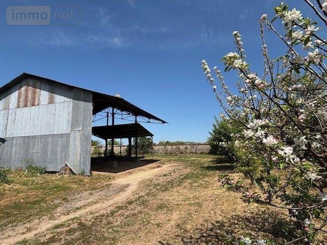 Maison a vendre Vineuil 41350 Loir-et-Cher  386520 euros
