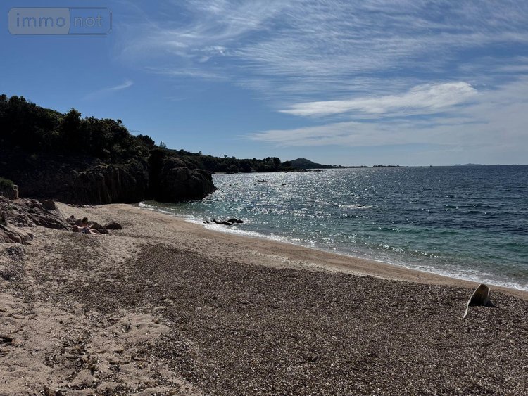 Appartement a vendre Pietrosella 20166 Corse-du-Sud 42 m2 2 pièces 264500 euros