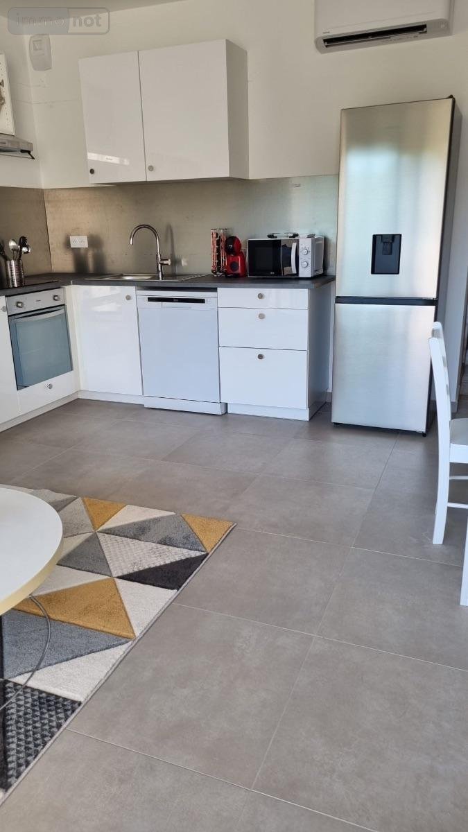 Appartement a vendre Pietrosella 20166 Corse-du-Sud 42 m2 2 pièces 264500 euros