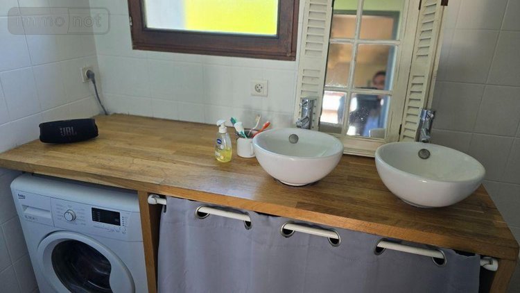 Maison a vendre Marcillé 79500 Deux-Sèvres 165 m2 7 pièces 209100 euros