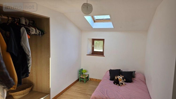 Maison a vendre Marcillé 79500 Deux-Sèvres 165 m2 7 pièces 209100 euros