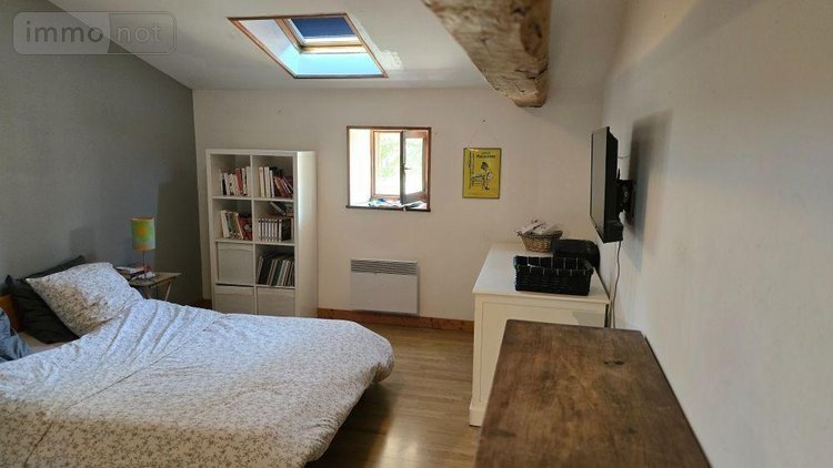 Maison a vendre Marcillé 79500 Deux-Sèvres 165 m2 7 pièces 209100 euros