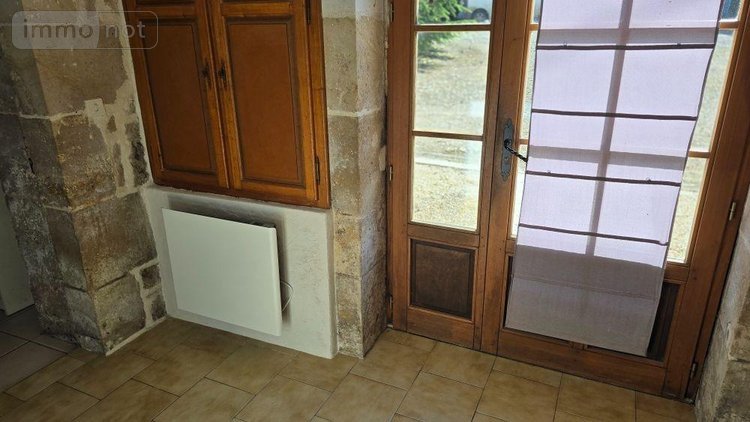 Maison a vendre Marcillé 79500 Deux-Sèvres 165 m2 7 pièces 209100 euros