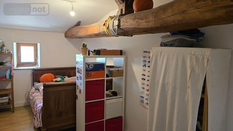 Maison a vendre Marcillé 79500 Deux-Sèvres 165 m2 7 pièces 209100 euros