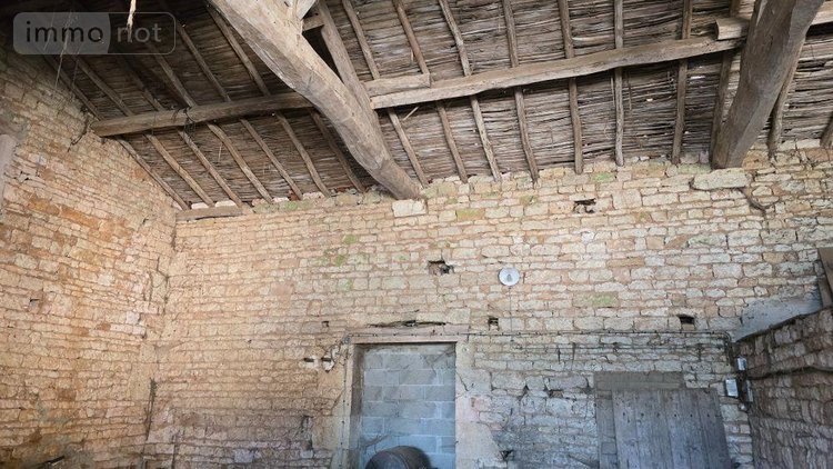Maison a vendre Marcillé 79500 Deux-Sèvres 165 m2 7 pièces 209100 euros