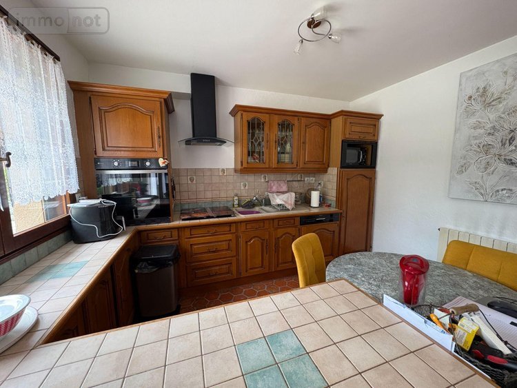 Maison a vendre Oust-Marest 80460 Somme 106 m2 4 pièces 232000 euros