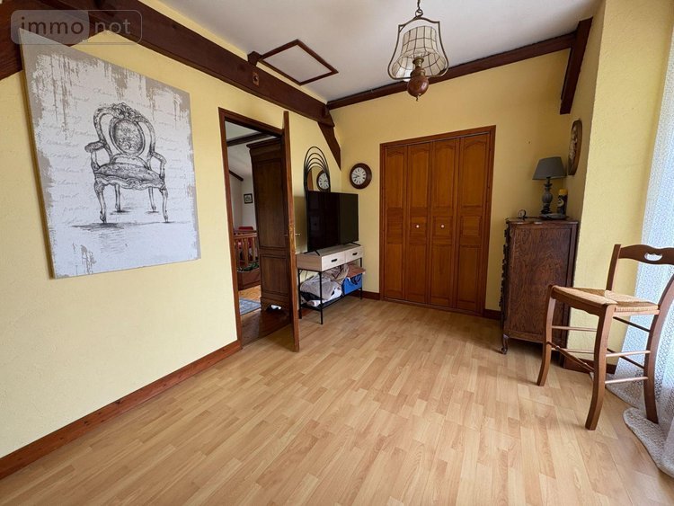 Maison a vendre Oust-Marest 80460 Somme 106 m2 4 pièces 232000 euros
